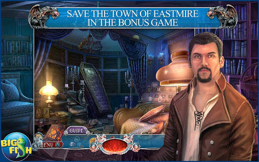 Myths of the World: Black Rose screenshot 4