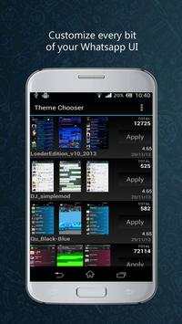 Guide for WhatsApp Plus 2016 screenshot 3