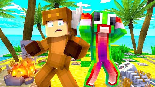 Youtubers Skins screenshot 1