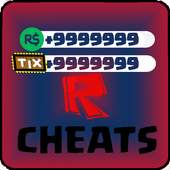 Cheat For Roblox Robux 1.1