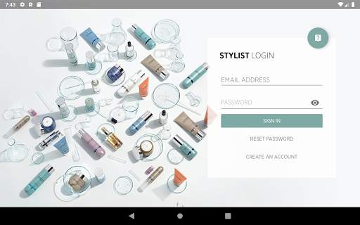 System Professional LipidCode screenshot 7