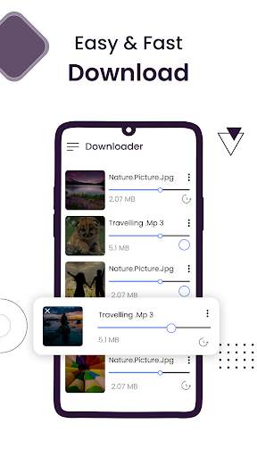 All Video Downloader screenshot 4