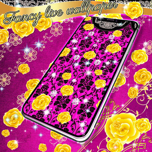 Wallpaper hidup mewah screenshot 1
