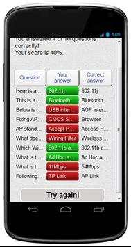 WIFI QUIZ screenshot 4