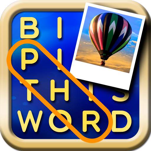 Pic this Word - picture search 1.10