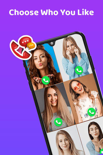 Micoo Live - Meet & Enjoy Realtime Video Chat screenshot 5