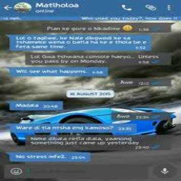 Watts Plus Blue screenshot 4