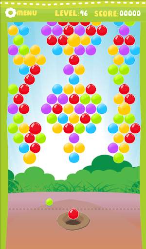 Easter Bubble Popper - Free Edition screenshot 9