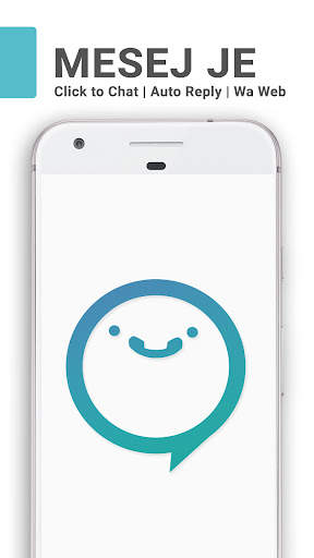 Mesej Je - tools for WhatsApp screenshot 1