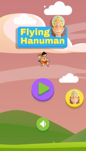 Hanuman - Don't Touch Ravan screenshot 1