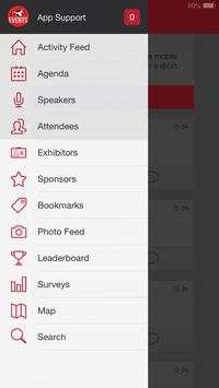 ATA Events screenshot 2