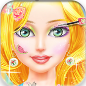 Barbie Dress Up icon