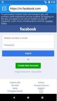BP Browser - #1 Browser For Android screenshot 3