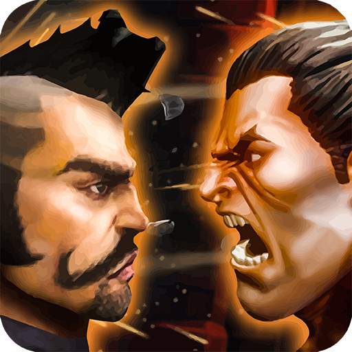 Monster Fighting Club 3D : Real Battle Games 3