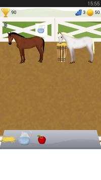 Horse Care Game 2 screenshot 1