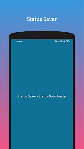 Status Saver - Status Downloader screenshot 1