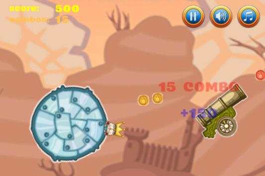 King Alaa Free screenshot 3