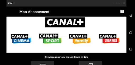 Mes Bouquets  screenshot 10