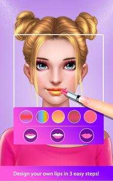 Makeup Daily - Bold Lip screenshot 10