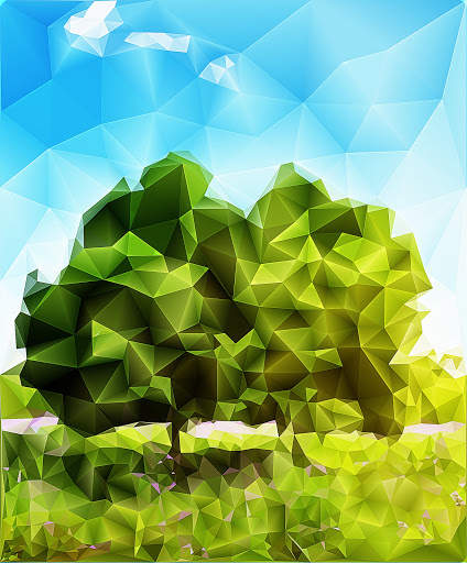 Low Poly - Pro Editor & Photo Effects screenshot 5