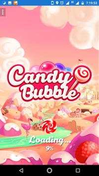 Candy Bubble screenshot 2