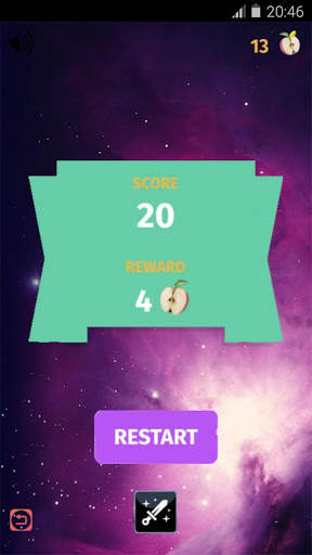 Fruit ninja pro screenshot 8