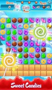 Candy Gummy screenshot 2