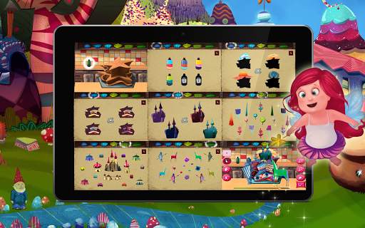 Bolo - Cozinhar Jogos screenshot 19