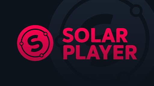 Solar Player screenshot 1