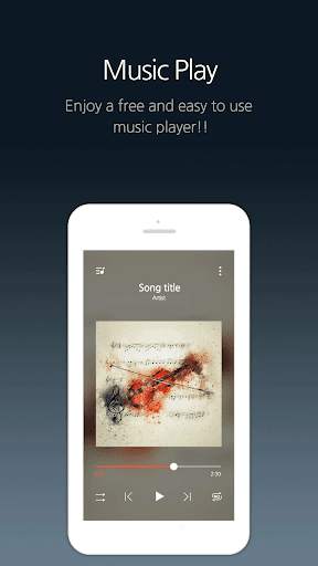 1Gram Player – Video player screenshot 5
