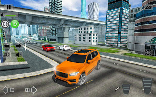New Offroad Extreme 4x4 Jeep Realistic Driving screenshot 7