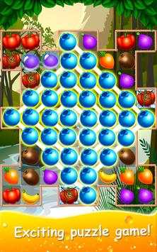 Fruit Splash screenshot 4