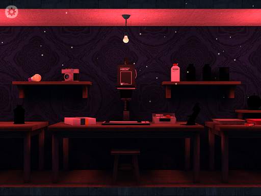 Darkroom Mansion screenshot 12