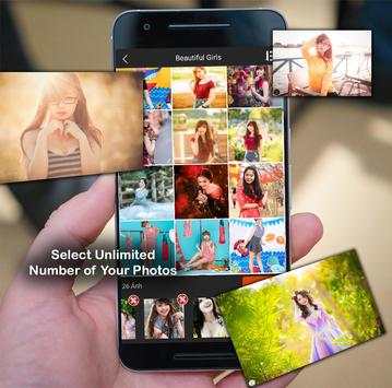 Slideshow Video Maker screenshot 2