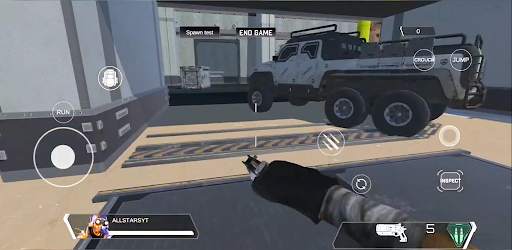 Tips Apex Legends mobile screenshot 6