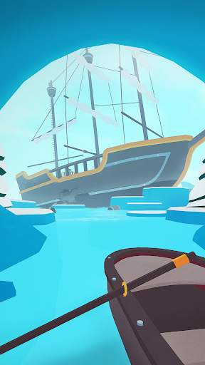 Faraway 3: Arctic Escape screenshot 4