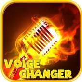 Voice Changer Plus 1.0