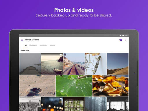 BT Cloud screenshot 8