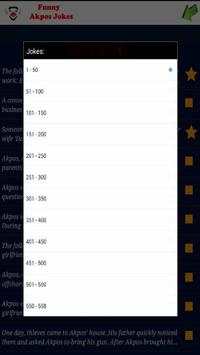 Funny Akpos Jokes screenshot 6