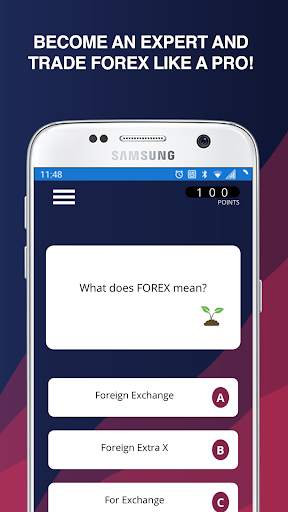How to Trade Forex screenshot 4