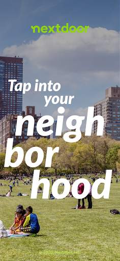 Nextdoor: Local Updates, Recommendations and Deals screenshot 5