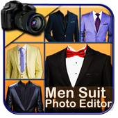 Men Suit Photo Editor 3.0.1