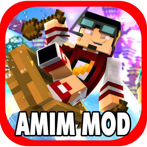 Animation Mod Minecraft 2.1