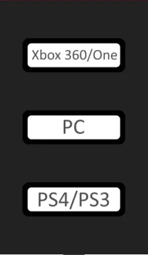 Cheats for V скриншот 1