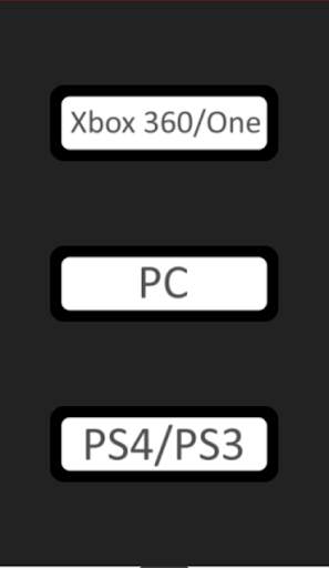 Cheats for V screenshot 1
