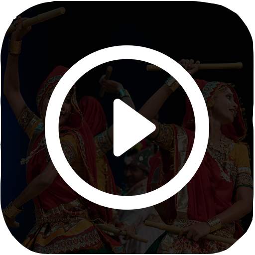 Gujarati Video Song- Gujarati Geet, Bhajan, Jokes 1.1
