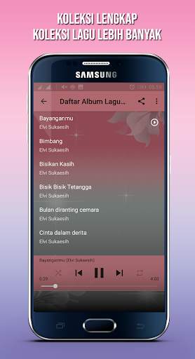 ELVI SUKAESIH Mp3 Offline Full Album screenshot 4