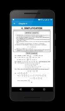 RS Aggarwal Quantitative Aptitude скриншот 2