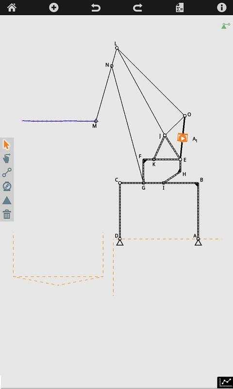 Autodesk ForceEffect Motion скриншот 5