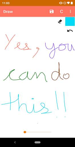 Draw - Sketch, Paint, Write, Share & Edit Images. screenshot 2